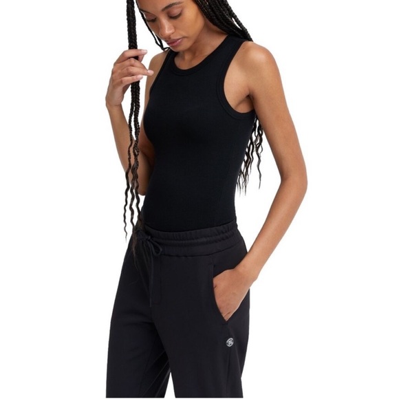 Reigning Champ Track / Sweat / Jogger Pants Black Size SP - Picture 1 of 13